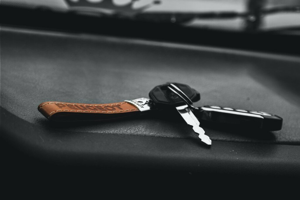 Reproduction Smart Key voiture Haut-Rhin